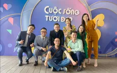 Nhà báo Lại Văn Sâm trở về VTV với vị trí đặc biệt