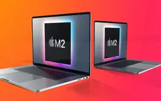 MacBook Pro M2 sử dụng SSD chậm hơn MacBook Pro M1?
