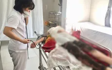 Cảnh báo tự ý bôi thuốc nam khi bị bỏng