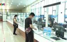 Lạng Sơn - tỉnh đầu tiên triển khai thành công cửa khẩu số