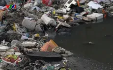 Ấn Độ siết chặt lệnh cấm đồ nhựa dùng một lần