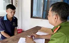 Nghi ngờ vợ ngoại tình, chồng ra tay sát hại dã man