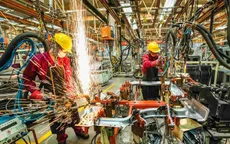 Lợi nhuận ngành công nghiệp Trung Quốc cải thiện trong tháng 5
