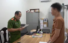 Khởi tố giám đốc doanh nghiệp trốn thuế gần 1 tỷ đồng