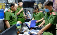 Bắt đối tượng mua bán trái phép hóa đơn khống gây thiệt hại gần 2 tỷ đồng