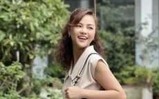 Thu Quỳnh hé lộ vai diễn mới sau Hương vị tình thân