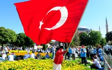 Thổ Nhĩ Kỳ đổi tên gọi quốc tế từ “Turkey” thành “Türkiye"