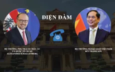 Áo nằm trong nhóm 10 đối tác thương mại lớn nhất của Việt Nam trong EU