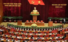 Quy định thành lập Ban chỉ đạo phòng, chống tham nhũng, tiêu cực cấp tỉnh