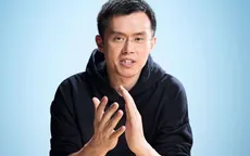 CEO Changpeng Zhao: Việt Nam có nhiều cơ hội lớn với Blockchain