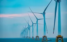 Trung Quốc tăng gấp đôi công suất điện gió và điện mặt trời từ nay đến năm 2025