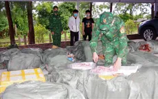 Hà Nội thu giữ số lượng lớn phụ gia thực phẩm giả