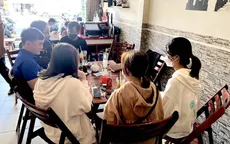 Cần Thơ kêu gọi sinh viên bị lừa mua hàng trả góp đến trình báo