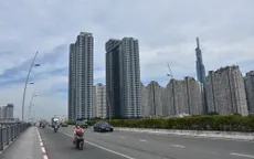 Bộ Xây dựng: Sở hữu chung cư có thời hạn, giá bán nhà sẽ giảm