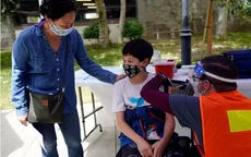 Nhà Trắng: Việc tiêm vaccine COVID-19 cho trẻ nhỏ tại Mỹ có thể bắt đầu từ 21/6