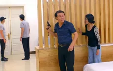 Bão ngầm - Tập 70: Ông Tuất bắn trọng thương Lâm