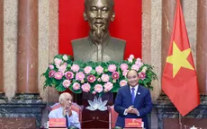 Chủ tịch nước Nguyễn Xuân Phúc: Đổi mới phương pháp học tập môn lịch sử trong nhà trường và cộng đồng