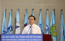 Phát triển khoa học-công nghệ phục vụ sự nghiệp công nghiệp hóa, hiện đại hóa đất nước