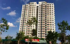 Cần Thơ: Chủ đầu tư chung cư Tây Nguyên Plaza chây ì nộp phạt