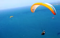 Ngày 1/7, khai mạc lễ hội dù lượn Nha Trang