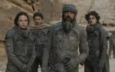 Ngày phát hành "Dune: Phần hai" bị trì hoãn