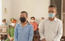 Đâm chết người vì nghi bị lây HIV, lĩnh án 18 năm tù