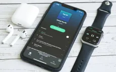 Bạn đã biết cách chuyển nhạc từ iPhone sang Apple Watch?