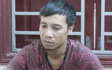 Dùng súng chống trả lực lượng công an sau khi giải cứu nhân tình bị siết nợ