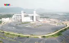 Chậm triển khai các dự án xử lý rác ở Hà Nội