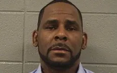 R. Kelly bị kết án 30 năm tù vì tội buôn bán tình dục liên bang