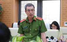 Bộ Công an bác bỏ tin đồn về ông Nguyễn Thanh Long, ông Nguyễn Quang Tuấn