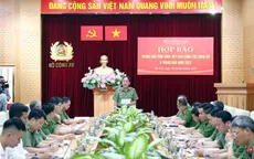 Sẽ xử lý minh bạch, công khai cho quyền lợi của nhà đầu tư trong vụ Tân Hoàng Minh