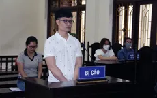 Phạt tù 2 đối tượng lừa đảo, chiếm đoạt tài sản của công ty giao hàng