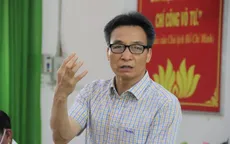 Không để xảy ra tình trạng chuyển viện ồ ạt vì thiếu thuốc
