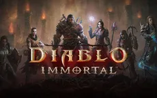 Diablo Immortal chỉ phát hành phiên bản PC tại Việt Nam