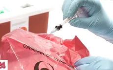 Rác thải y tế có thể khiến virus bệnh đậu mùa khỉ lây lan