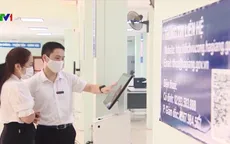 100% cơ quan tại Hà Giang sử dụng thư điện tử công vụ và chữ ký số