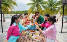 Khám phá tọa độ quay MV cực chất của ca sĩ Quân A.P