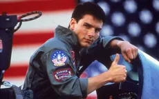 Bản gốc ‘Top Gun’ của Tom Cruise đứng đầu bảng xếp hạng phát trực tuyến