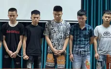Tạm giữ 11 người liên quan vụ 1 công nhân bốc vác tử vong