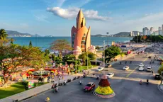 Khai mạc chuỗi sự kiện Nha Trang - Chào hè 2022