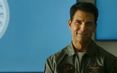 Tom Cruise tiếp tục là ông hoàng phòng vé Mỹ