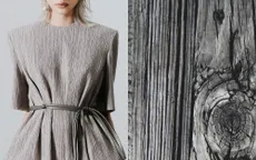 NTK Lê Lâm và BST Xuân Hè 2022 "METANOIA" - Những ám ảnh từ thiên nhiên