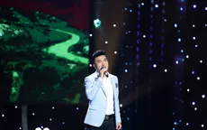 Dương Ngọc Thái chạnh lòng vì hát hoài không nổi, đổi đời nhờ đổi nghệ danh
