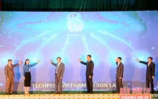 Sơn La lần đầu tổ chức Ngày hội khởi nghiệp đổi mới sáng tạo