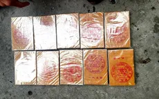 Buôn ma túy xuyên quốc gia trên tuyến đường thủy, hai mẹ con nuôi sa lưới