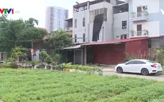 Nộp tiền mua đất nhưng không được giao đất
