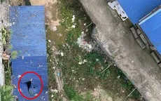 Điều tra nguyên nhân nam thanh niên rơi từ tầng 11 tử vong ở Thái Nguyên