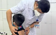 Trẻ bị gù vẹo cột sống không được phát hiện kịp thời