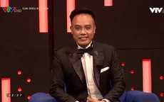 Ca sĩ Tô Minh Thắng: "Sao Mai là một phần thanh xuân của tôi"